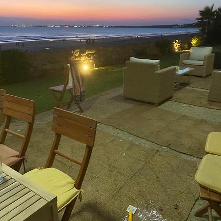 Galeon 3 Vistahermosa Playa إل بويرتو دي سانتا ماريا المظهر الخارجي الصورة