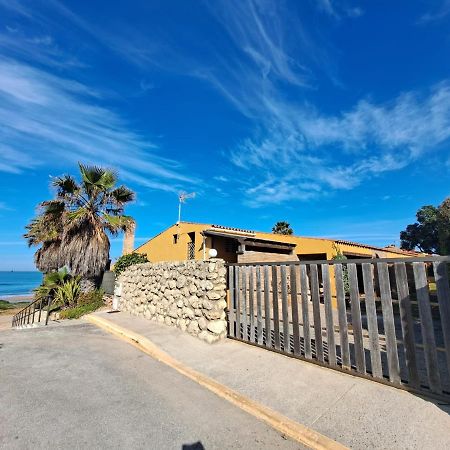 Galeon 3 Vistahermosa Playa إل بويرتو دي سانتا ماريا المظهر الخارجي الصورة