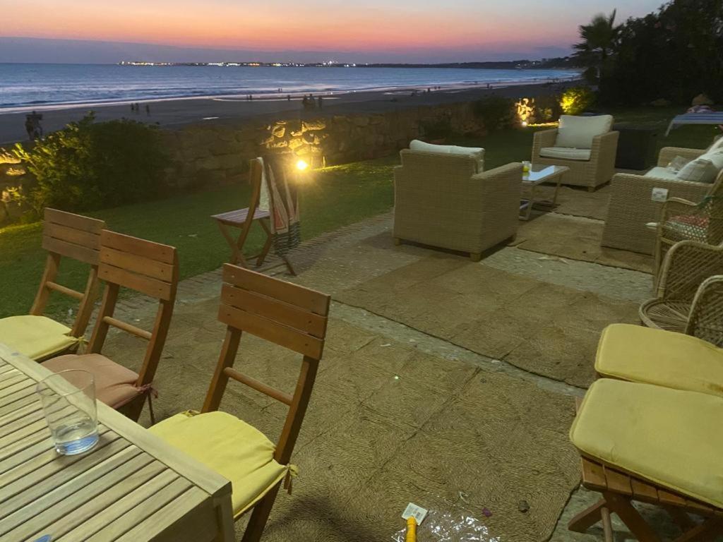 Galeon 3 Vistahermosa Playa إل بويرتو دي سانتا ماريا المظهر الخارجي الصورة