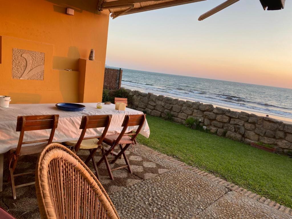 Galeon 3 Vistahermosa Playa إل بويرتو دي سانتا ماريا المظهر الخارجي الصورة