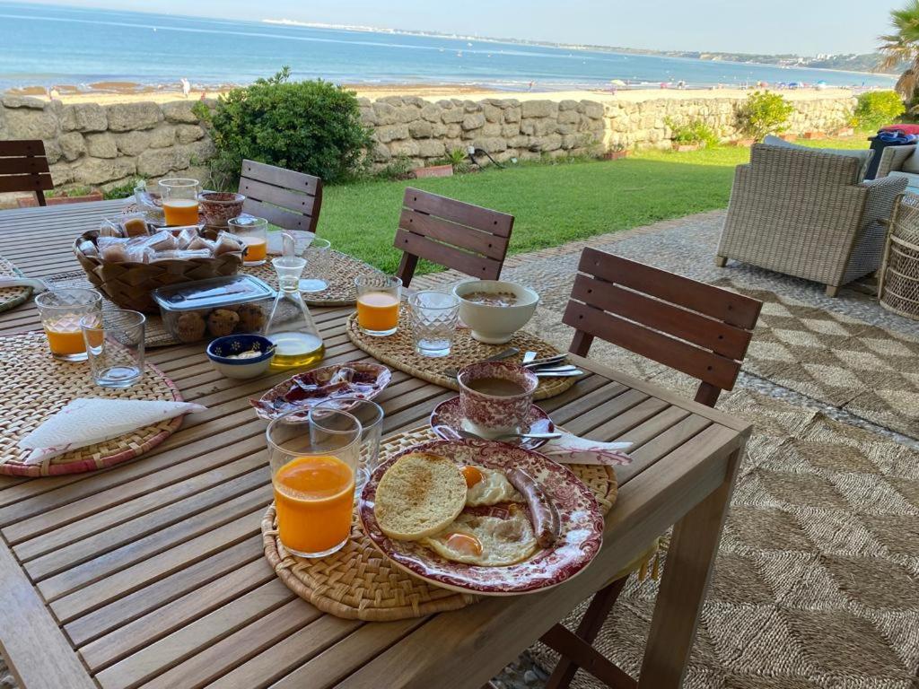 Galeon 3 Vistahermosa Playa إل بويرتو دي سانتا ماريا المظهر الخارجي الصورة