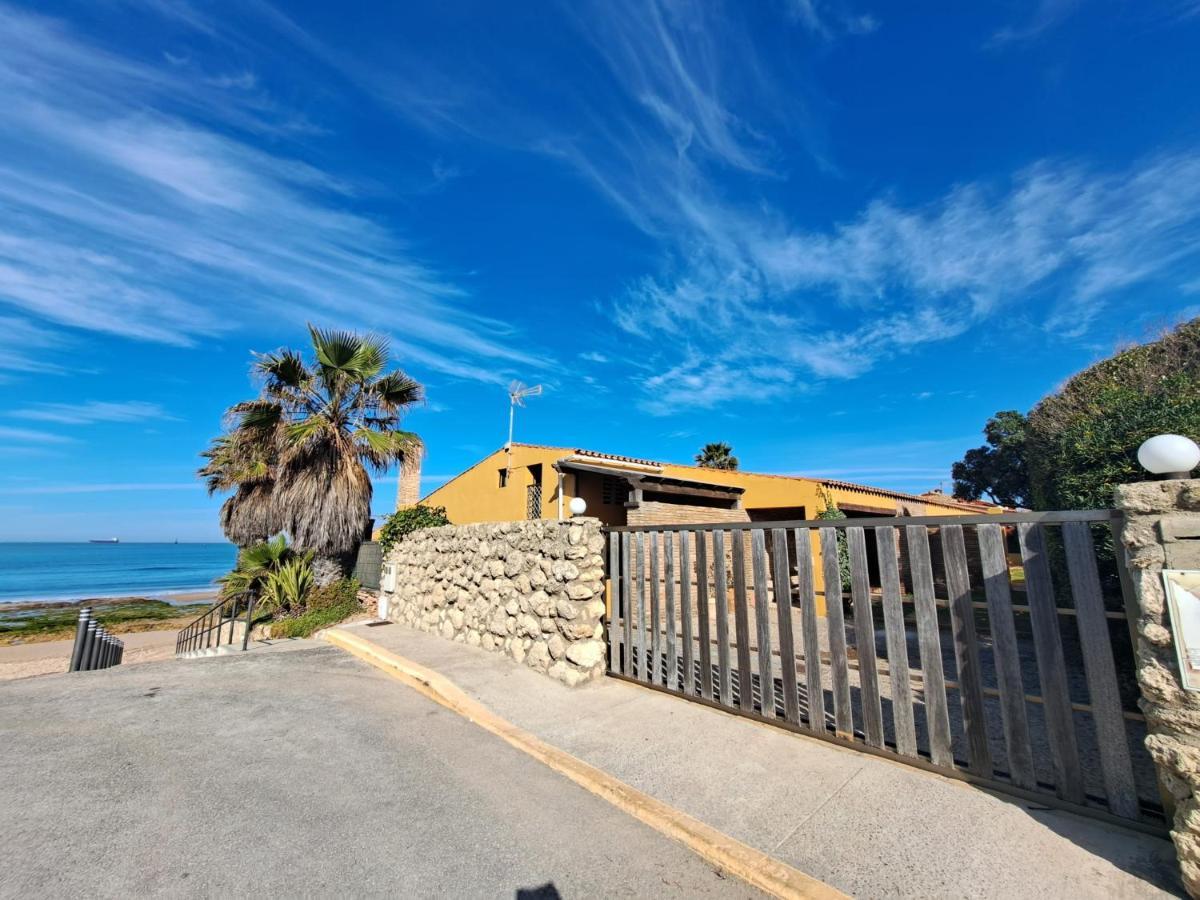 Galeon 3 Vistahermosa Playa إل بويرتو دي سانتا ماريا المظهر الخارجي الصورة